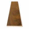 Javor Nutmeg Brushed & UV Oiled Side Plank